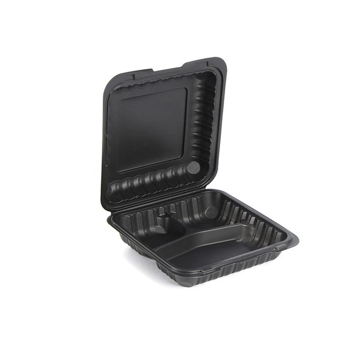 MFPP Hinged To Go Box