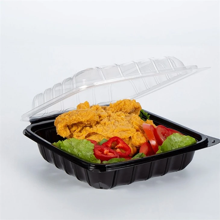 Microwave Food Storage Container
