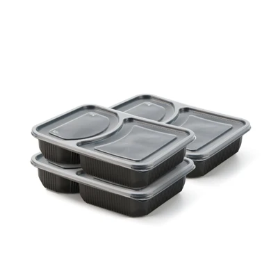 Utviklingen av takeaway-industrien fremmer utvidelsen av markedet for engangs...