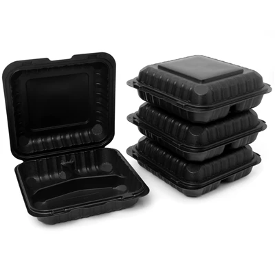 Det er 520 millioner takeaway-brukere, men det er vanskelig å resirkulere lun...