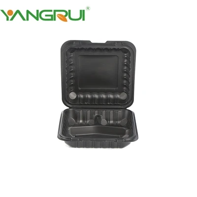Økonomiske endringer påvirker prisene på produkter for Yangrui Take Out Conta...