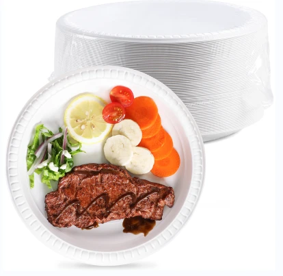 Plastplate