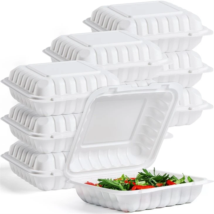 Ta ut plastbeholdere med lokk Bpa-fri