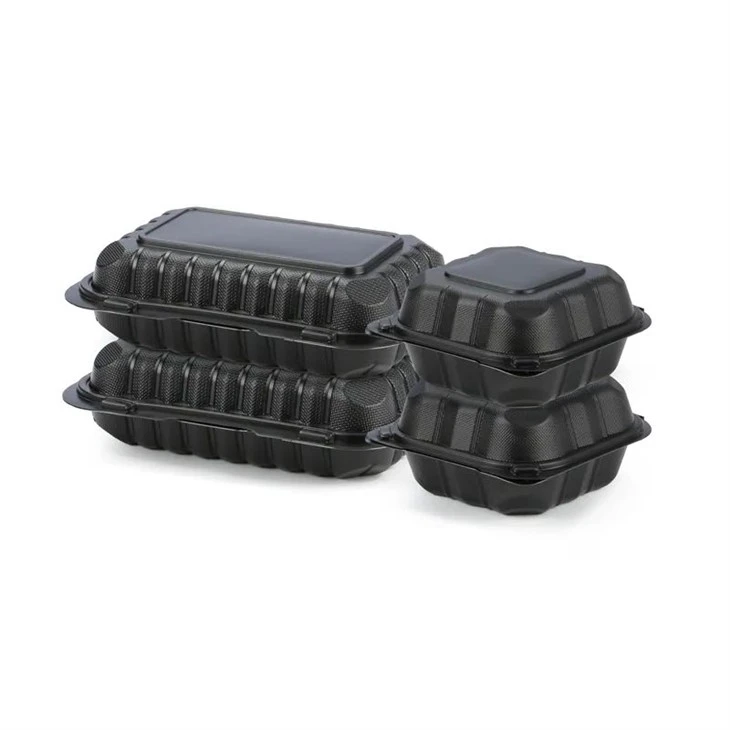 Portable Delight To Go, dine perfekte On-the-Go containere!