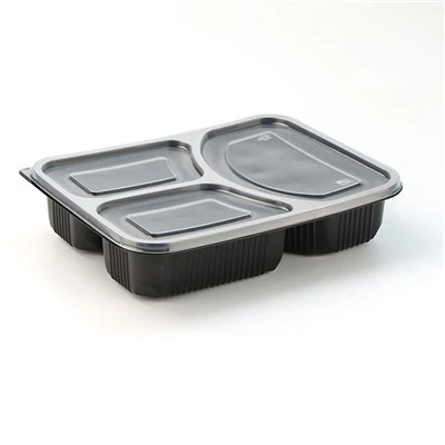 3-roms plastbeholder