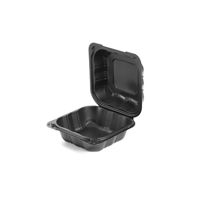 6x6 tommers burgerboks
