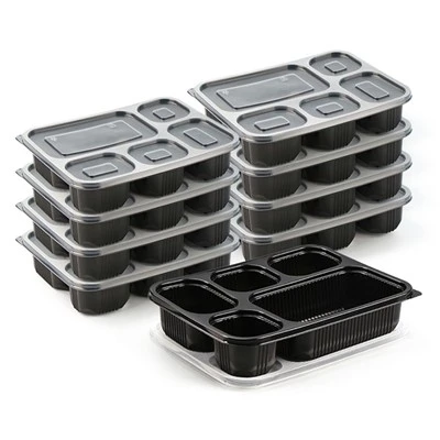 Bento Box 5 rom engangs