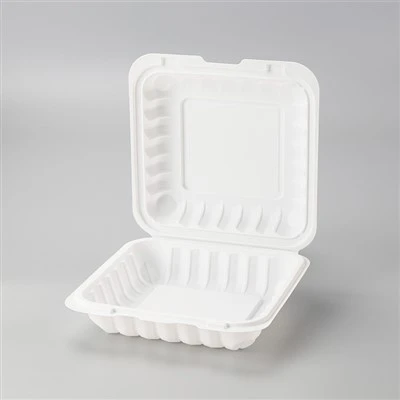 Bento Box voksen lunsjboks engangs