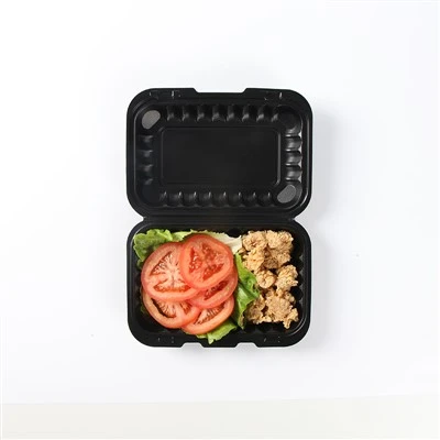 Bento bokser engangs