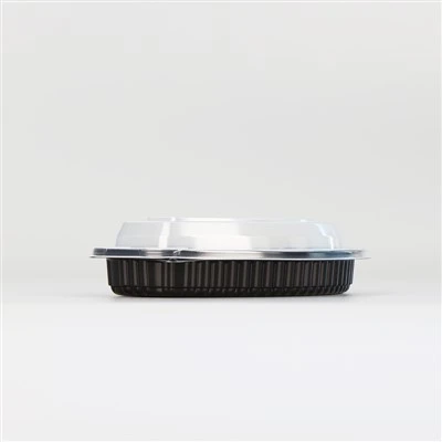 Bpa-fri gjenbrukbare 16 oz måltidsforberedende beholdere