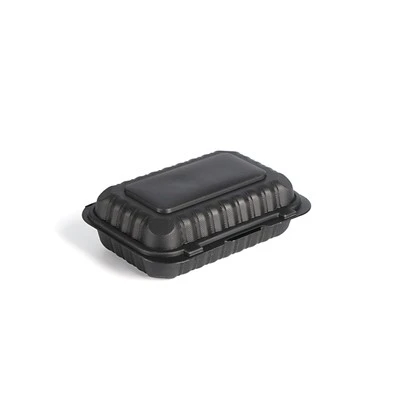 Clamshell Lunsj Bento Box