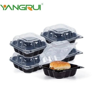 Clear Food Containers With Lid Clear Food Containers With Lid