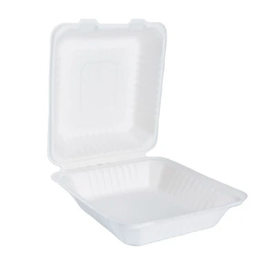Praktiske Restaurant-To-Go-beholdere, din perfekte matløsning!