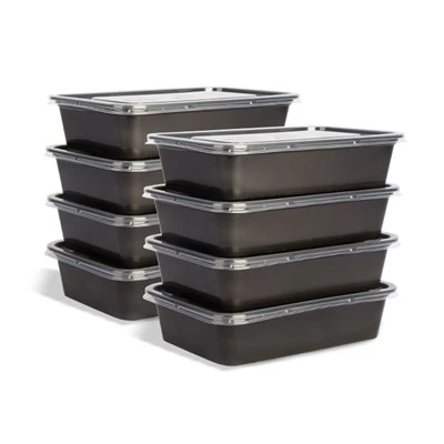 Tilpasset utskrift Ta ut plastbeholdere