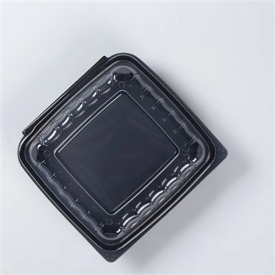 Spesialtilpasset take-away-matbeholder