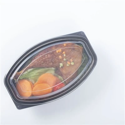 Engangs matbeholdere for take away