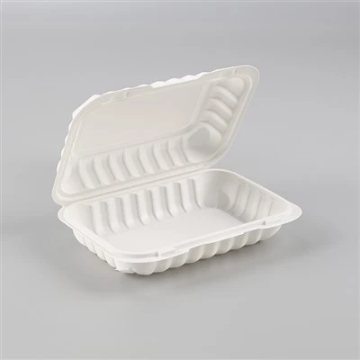 Miljøvennlig Takeaway To Go Box