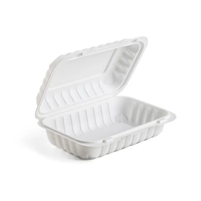 Øko-takeaway-beholdere