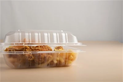Matemballasje Take Out Box