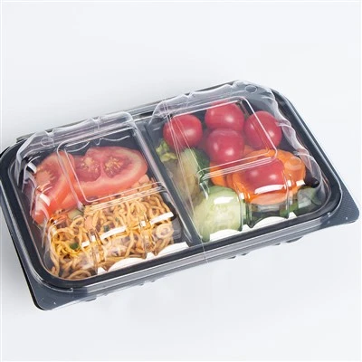 Japanske Bento-boksbeholdere for engangsbruk