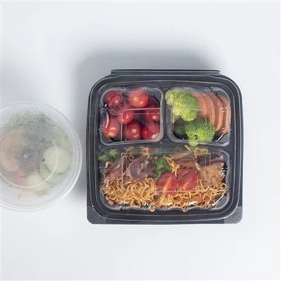 Large Disposable Bento Boxes To Go