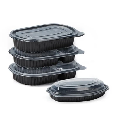Meal Prep Container 32 Oz