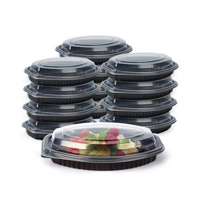 Meal Prep Containers Matoppbevaring