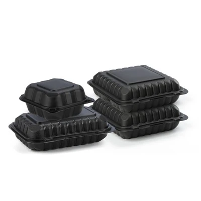 MFPP Hinged Take Out Food Containers MFPP Hinged Take Out Food Containers