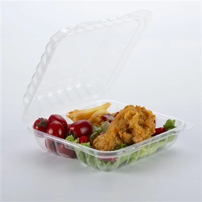Plast Deli Food Storage To Go-beholdere
