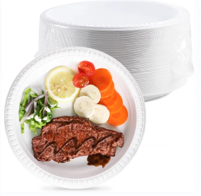 Plastplate