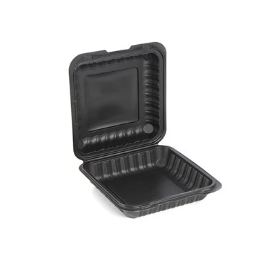 Måltidsboks i plast