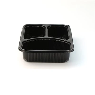 To Go-bokser i plast