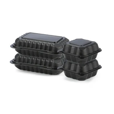 Portable Delight To Go, dine perfekte On-the-Go containere!