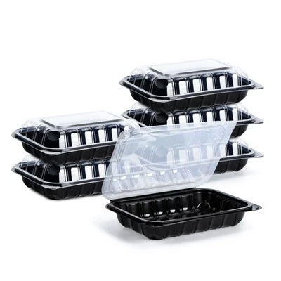 Restaurant Food Storage Containers
