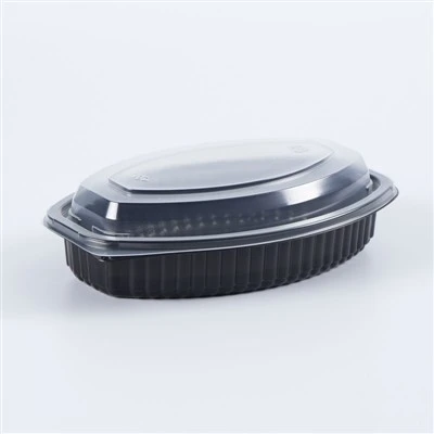 Liten engangs Bento-boks