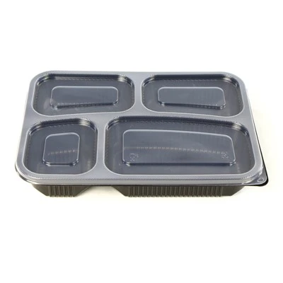 Stackable Lunch Box
