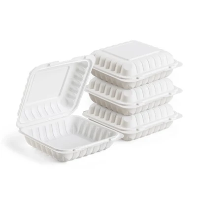 Take Away Box Matbeholder Engangsmatboks