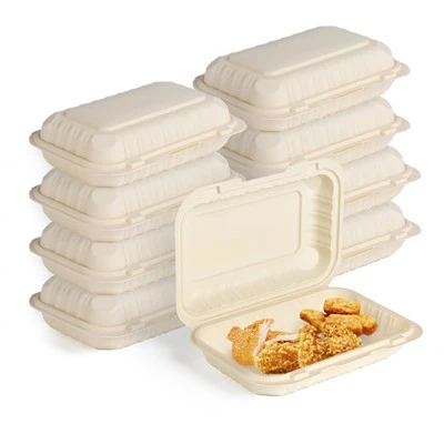 Takeaway Takeaway To Go Fast Food Container