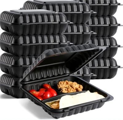 To Go Food Container
