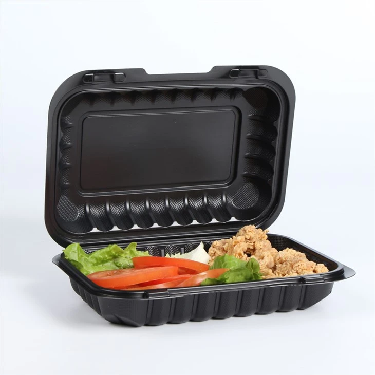 Take Away engangs Bento lunsjboks