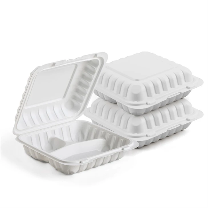Take Away Matbeholder Mikrobølgeovn