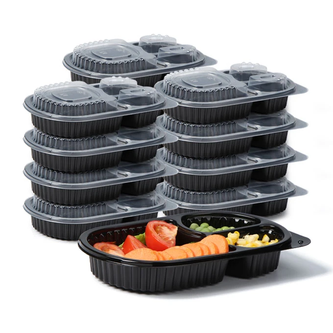 Ta ut container Takeaway matboks