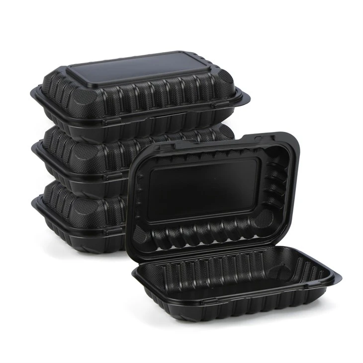 Takeaway Container Fried Chicken Food Box