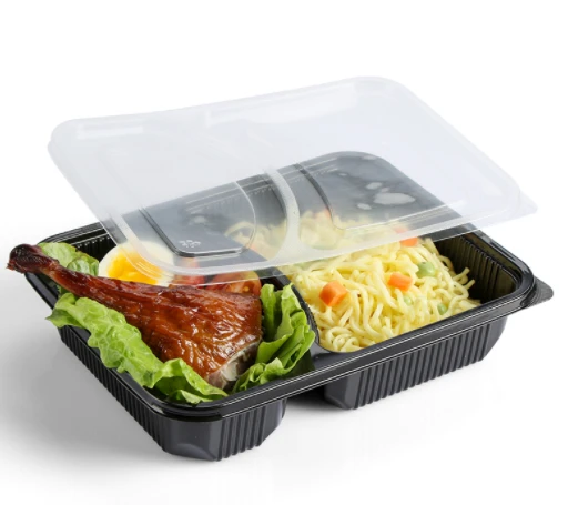 Takeaway containere