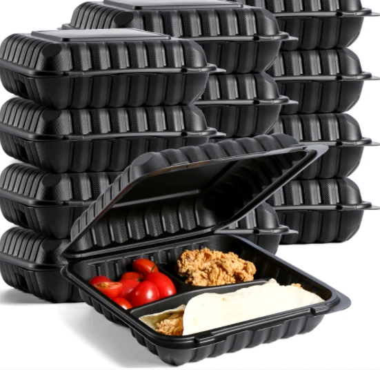 To Go Food Container