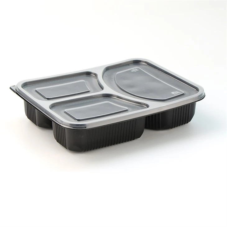 To Go plastbeholdere