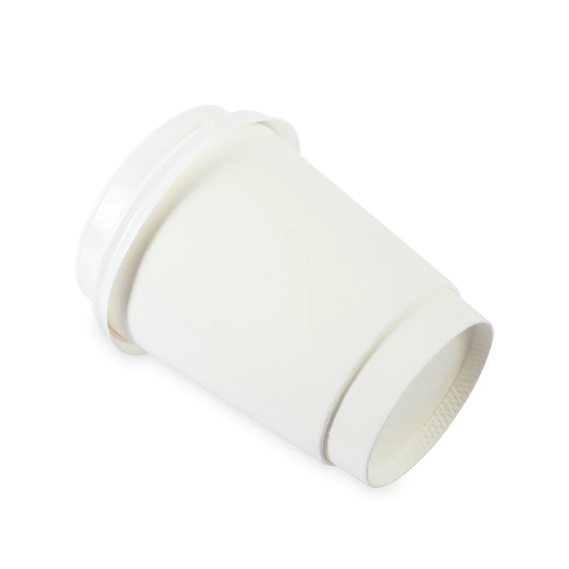 10 Oz Double Wall Paper Cup