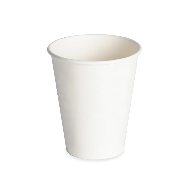 16 oz enkelt veggpapir kopp
