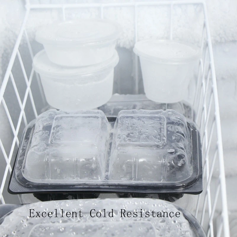 2 Compartment Meal Prep Containers suppliers