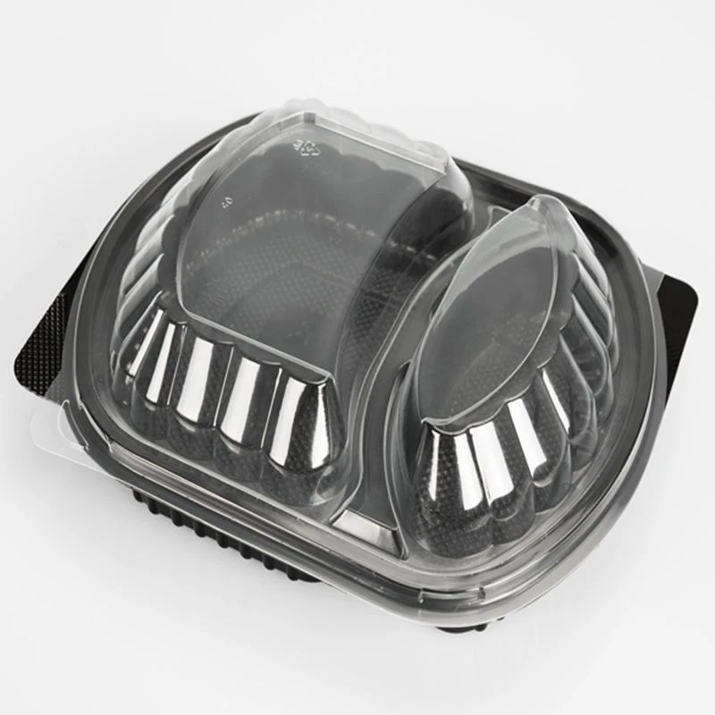 2 Takeaway -containere
